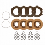 Picture of Differential Clutch Pack Kit, Brake