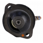 Picture of Starter - New, 12V, DD, CW, Premium Aftermarket Delco Remy, Assembled in USA
