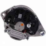 Picture of Alternator - New, 12V, 65A, Aftermarket Iskra/MAHLE