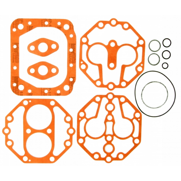 Picture of York Compressor Gasket Set