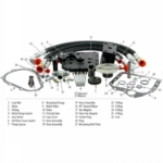 Picture of Gear Pump Conversion Kit