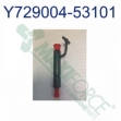 Picture of Injector