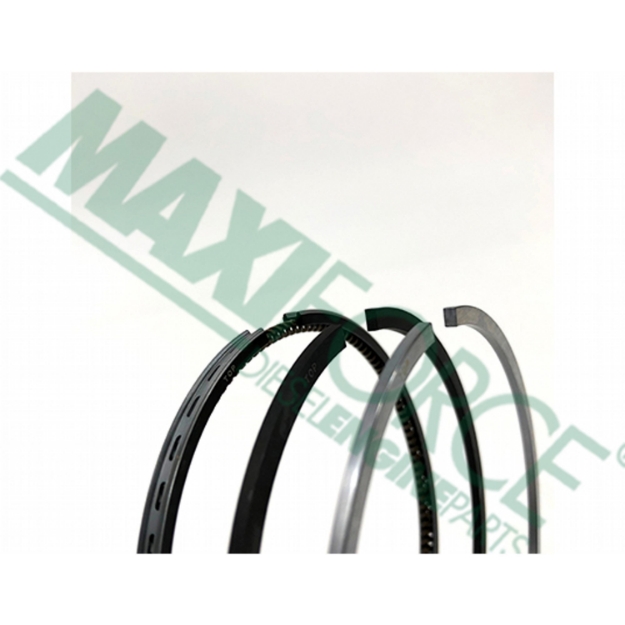 Picture of Piston Ring Set, Standard