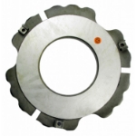 Picture of 12" Transmission Cast Plate