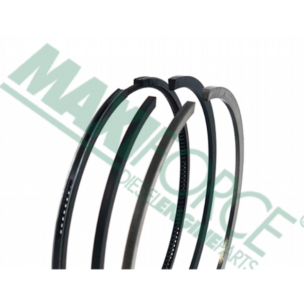 Picture of Piston Ring Set