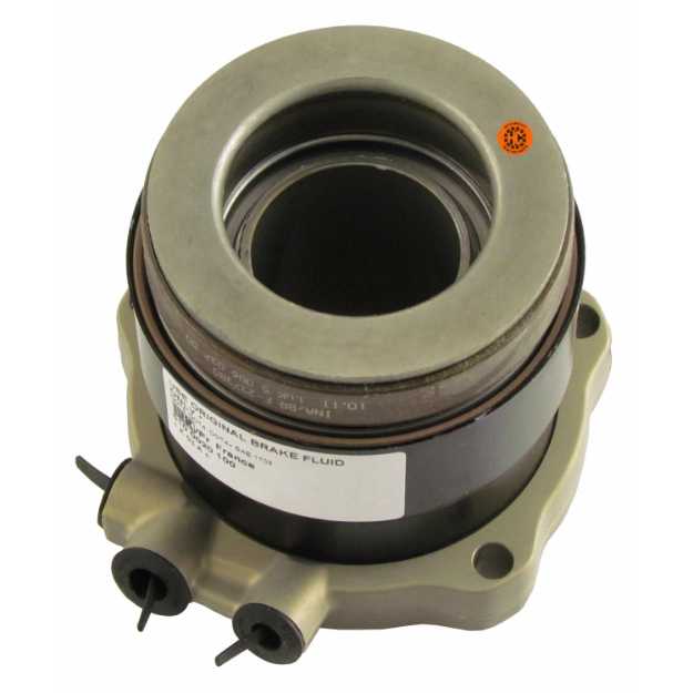 Picture of LuK Central Slave Cylinder, Hydraulic Release Bearing Carrier Assembly