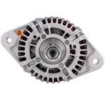 Picture of Alternator - New, 12V, 200A, Aftermarket Bosch