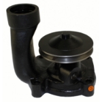 Picture of Water Pump w/ Pulley - Reman