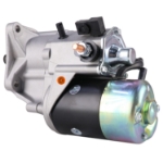 Picture of Starter - New, 12V, OSGR, CW, Aftermarket Nippondenso