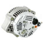 Picture of Alternator - New, 12V, 140A, Aftermarket Nippondenso