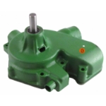 Picture of Water Pump - Reman