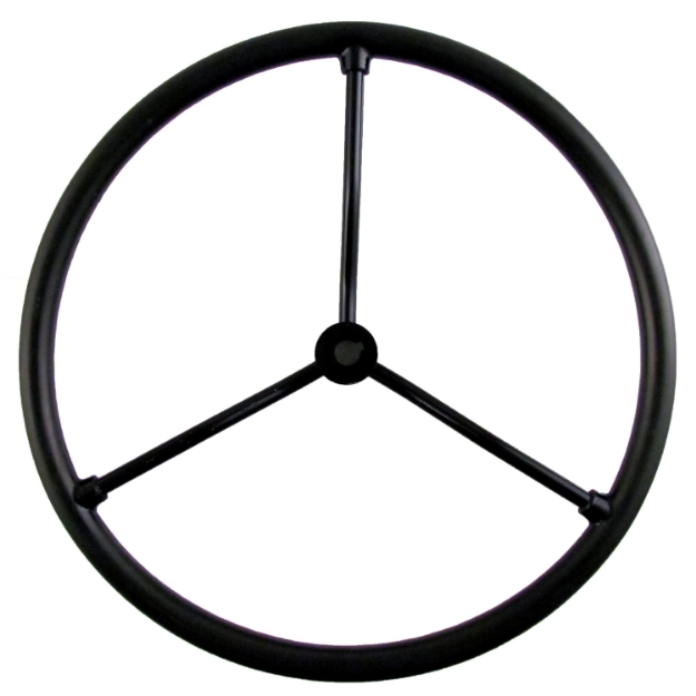 Picture of Steering Wheel, 2WD