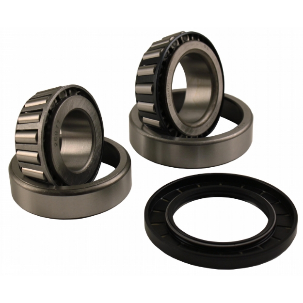 Picture of Wheel Bearing Kit, 2WD