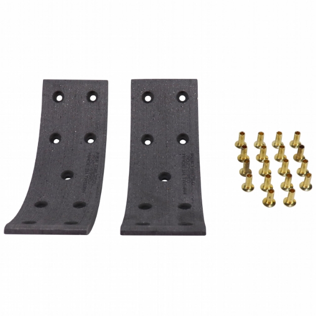 Picture of Brake Lining Kit