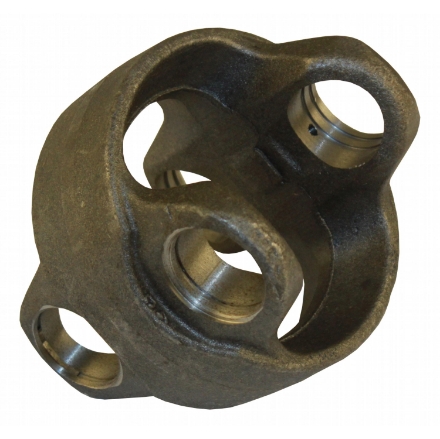 Picture of Dana/Spicer Front Axle Center Yoke, MFD