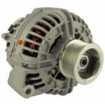 Picture of Alternator - New, 12V, 200A, Aftermarket Bosch