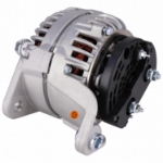 Picture of Alternator - New, 12V, 200A, Aftermarket Bosch