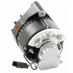 Picture of Alternator - New, 12V, 72A, Aftermarket Motorola