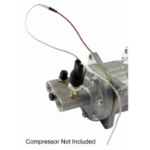 Picture of High-Low Binary Pressure Switch Kit, Single Switch, 2" Spacer