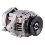 Picture of Alternator - New, 12V, 40A, Aftermarket Nippondenso