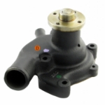 Picture of Water Pump w/ Hub - Reman