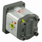 Picture of Hydraulic Gear Pump