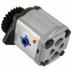 Picture of Hydraulic Gear Pump