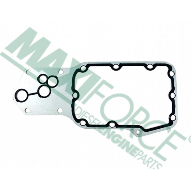 Picture of Engine Oil Cooler Gasket