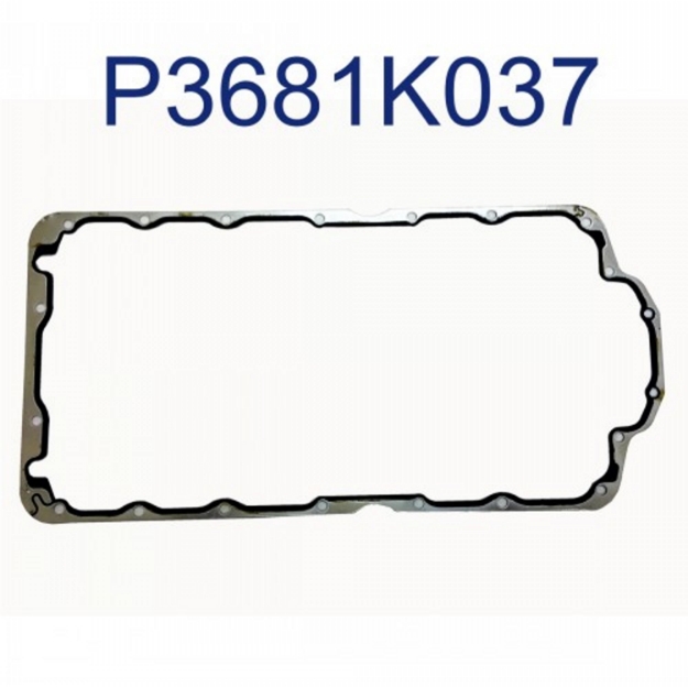 Picture of Oil Pan Gasket