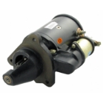 Picture of Starter - New, 12V, DD, CW, Aftermarket Lucas