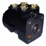 Picture of Steering Pump, w/ Relief Valve