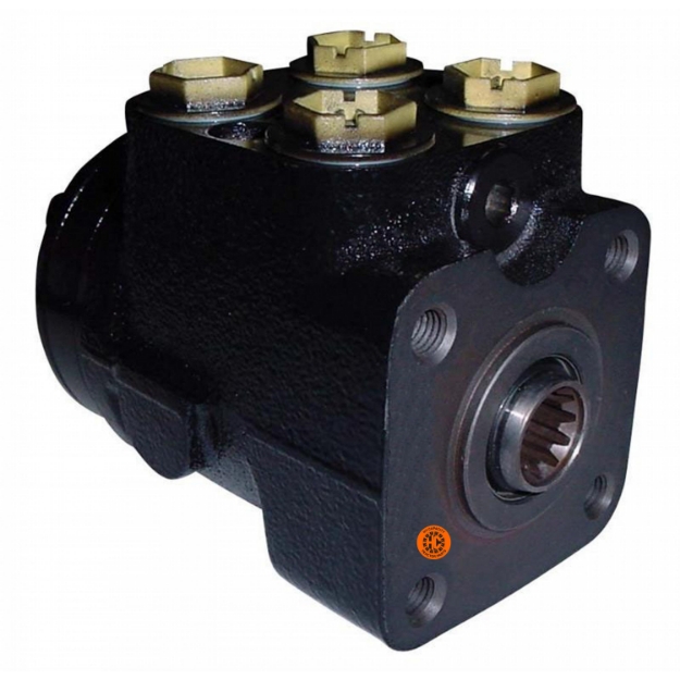 Picture of Steering Pump, w/ Relief Valve