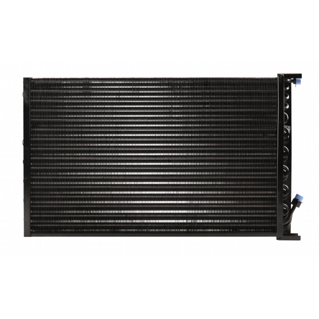 Larsen Lights, LED lights for your equipment !. Condenser, Tube & Fin
