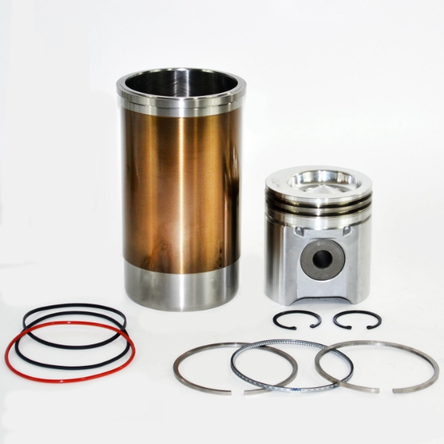 Picture of Cylinder Kit, w/ High Ring Piston
