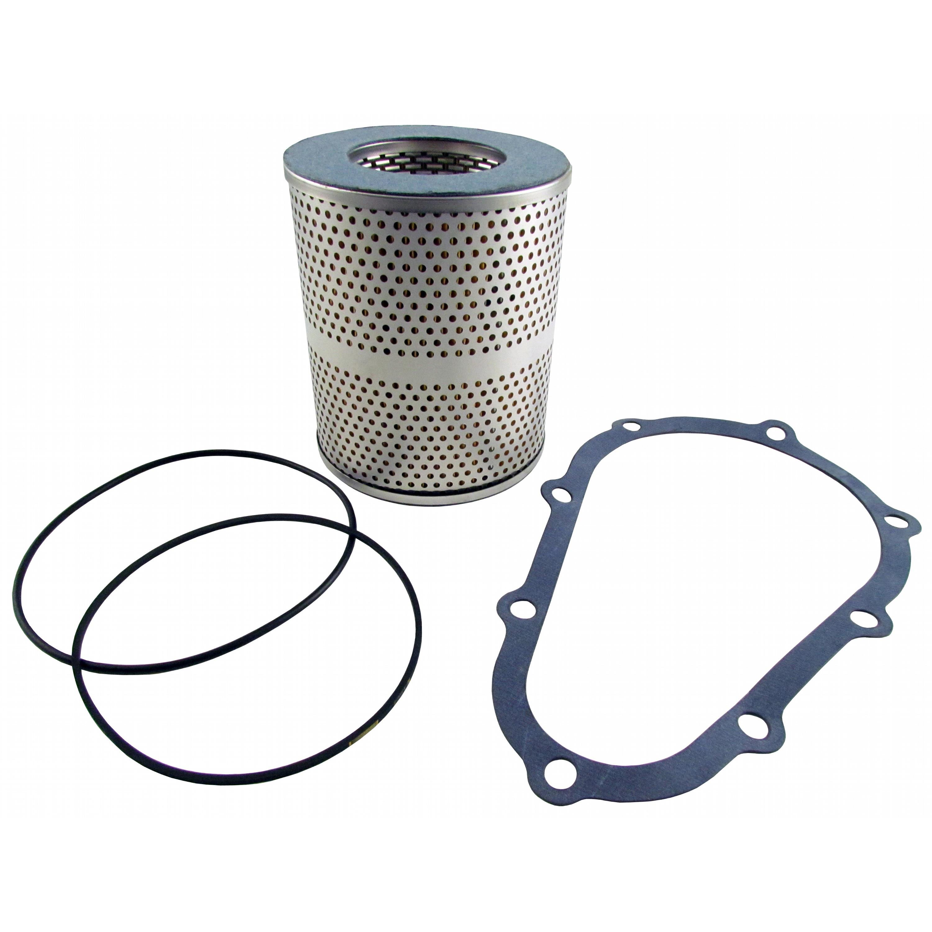 Larsen Lights, LED lights for your equipment !. Donaldson Hydraulic