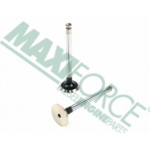 Picture of Exhaust Valve, 45 Degree