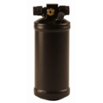 Picture of Receiver Drier, w/ High Pressure Relief Valve & Male Switch Port