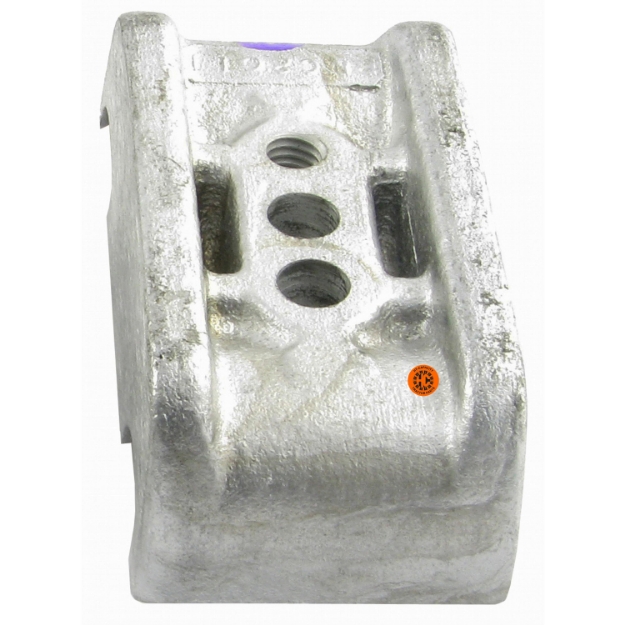 Picture of External Half Coupler, (Pkg. of 2)