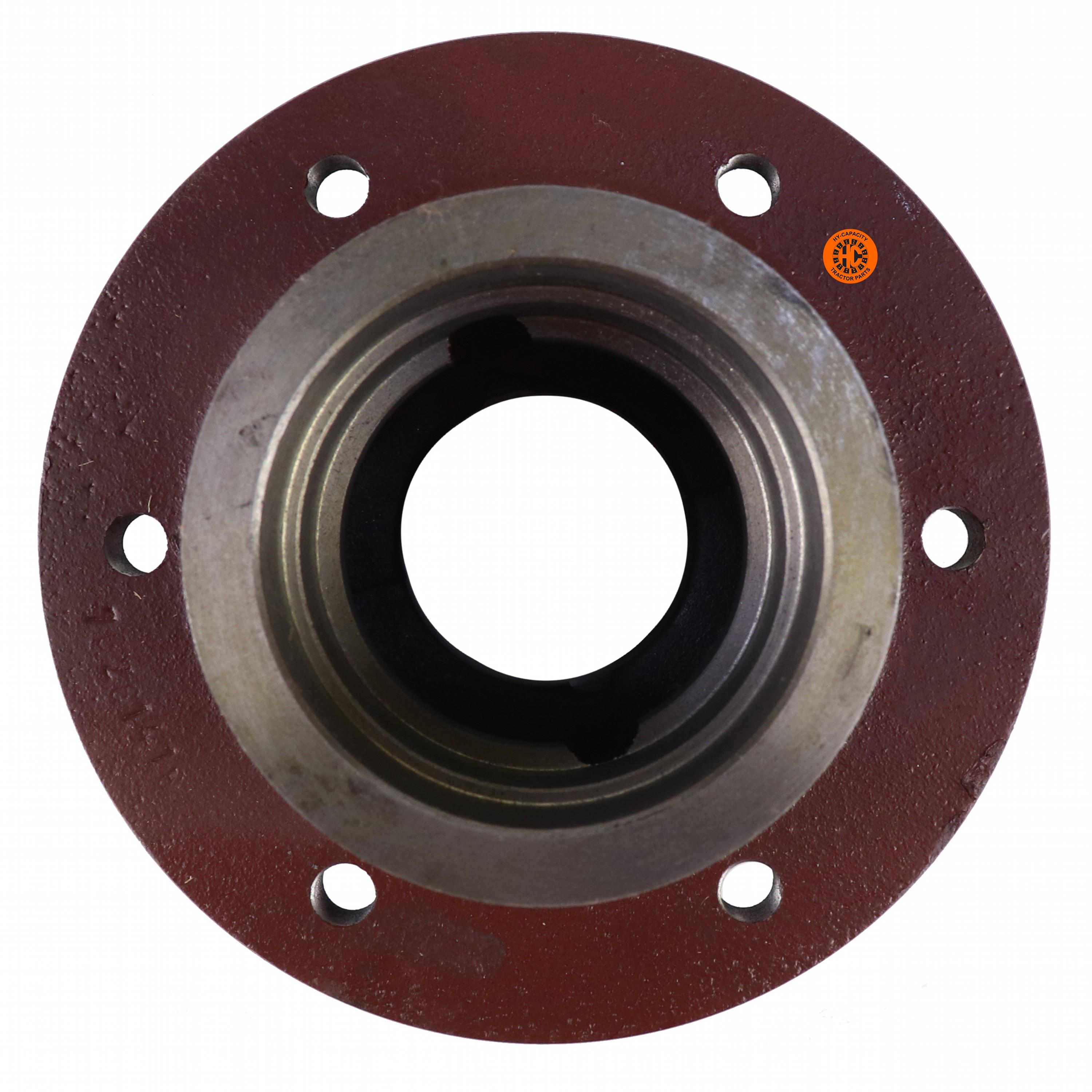 Larsen Lights, LED lights for your equipment !. Wheel Hub, 2WD, 6 Bolt