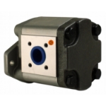 Picture of Hydraulic Gear Pump, Displacement 28 CM³