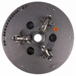 Picture of 11" Dual Disc Pressure Plate, w/ 2-1/16" 32 Spline Hub - Reman