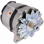 Picture of Alternator - New, 12V, 80A, Genuine Iskra/MAHLE