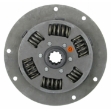 Picture of 10-1/2" LuK Torsional Damper, w/ 10 Spline Hub - New