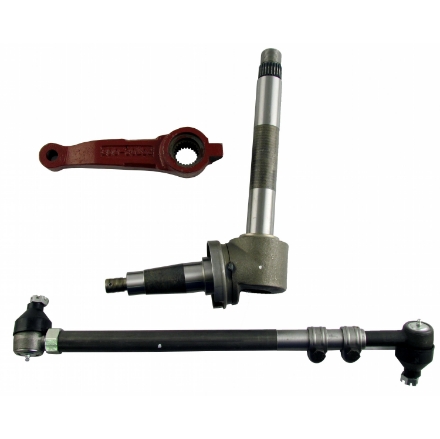 Picture of Spindle/Arm/Tie Rod Kit, 2WD, RH