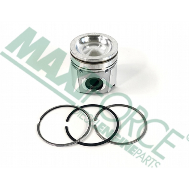 Picture of Head Bolt Kit