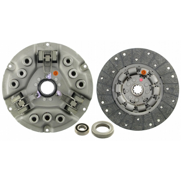 Picture of 11" Single Stage Clutch Kit, w/ Bearings - New