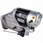 Picture of Starter - New, 12V, OSGR, CW, Aftermarket Nippondenso