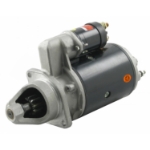 Picture of Starter - New, 12V, DD, CW, Aftermarket Bosch