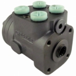 Picture of Steering Motor, w/ Relief Valve