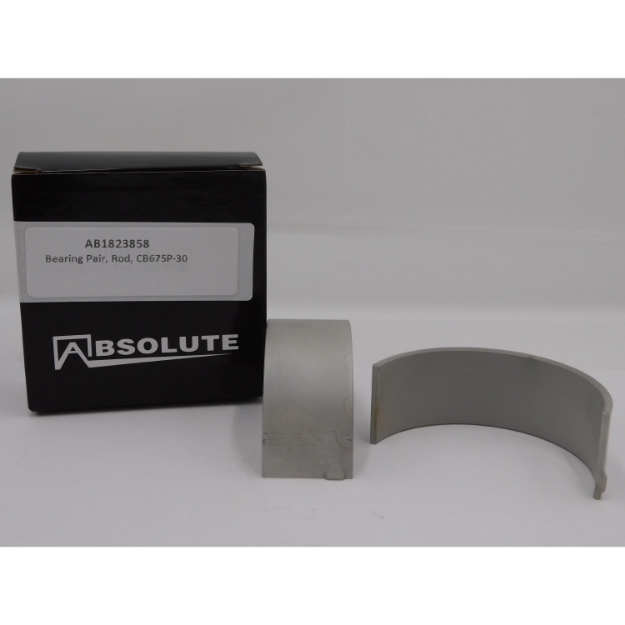 Picture of Rod Bearing Pair, .030" Oversize